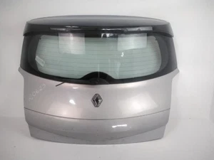 PORTELLONE POSTERIORE PER RENAULT Megane Scenic 7751473705 K9K728 (97>01) - Foto 1 di 6