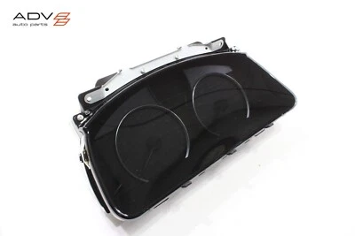 LEXUS LS460 2016-2017 TABLERO CUADRO DE INSTRUMENTOS MEDIDOR VELOCÍMETRO OEM Foto 1 de 4