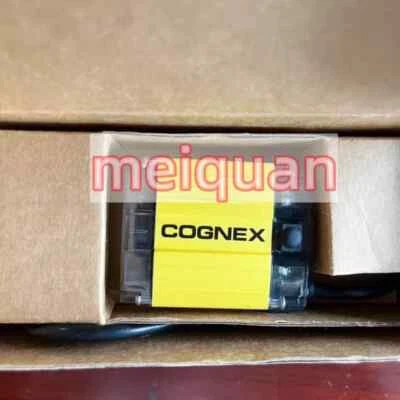 1PC New Cognex DMR-100S-00 code reader Fast Delivery DHL/FedEX - Image 1 of 4