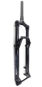 Nueva horquilla neumática plateada Rockshox 35 2023 suspensión bicicleta de montaña 29" E-BIKE TUNE - Imagen 1 de 12