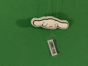 New Original Jibbitz Crocs Charm: Hello Kitty Friends Cinnamoroll 1 Piece - Picture 1 of 2