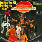 DSCHINGHIS KHAN  - Rocking Son of Dschinghis Khan