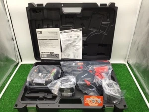 MAX RB440T TwinTier Cordless Rebar Tie Wire Machine batteries x2 charger NEW F/S - Picture 1 of 6