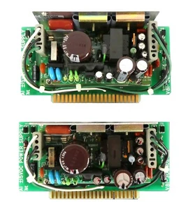 Nemic-Lambda LWT-2A A1 +15VDC Power Supply V81-306402-3 Reseller Lot of 2 New - Picture 1 of 12