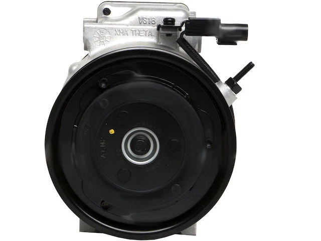 Compresor de aire acondicionado 68WCTB28 para Hyundai Santa Fe Sport 2013 2014 2015 2016 2017 2018 Foto 1 de 1