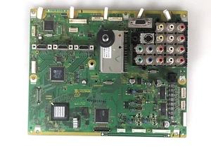 PANASONIC TNPH0731 MAIN BOARD FOR TH-50PZ800U - Picture 1 of 5
