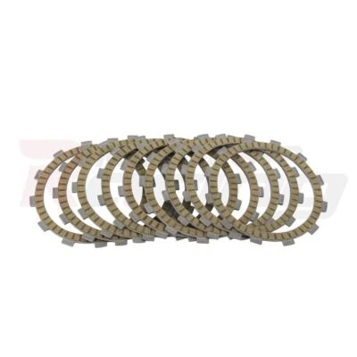 Kit de placa de fricción de embrague para Honda Shadow ACE VT1100C2 1995-2001 VT1100D2 1999 Foto 1 de 4