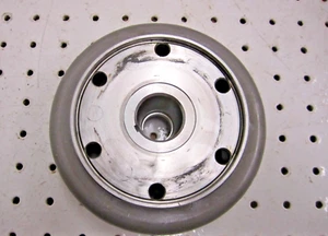2002 KAWASAKI PRAIRIE 650 FLYWHEEL ROTOR 21007-1367 - Picture 1 of 3