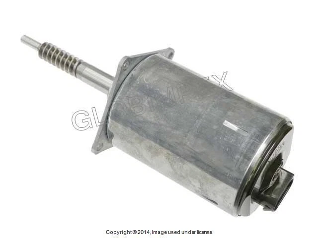 Actuador de eje excéntrico BMW E60 para sistema Valvetronic VDO CONTINENTAL OEM Foto 1 de 1