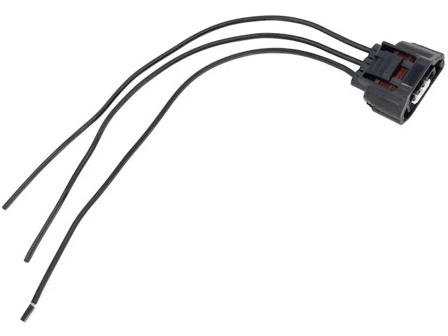 85FF76H Throttle Position Sensor Connector Fits 1997-1998 Toyota T100 3.4L V6 - Imagem 1 de 1