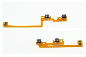 L R ZR ZL Button Ribbon Flex Cable For Nintendo New 3DS New 3DS XL/LL Console - Picture 1 of 3