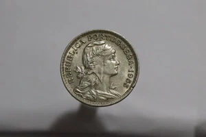 š§ šµš¹ PORTUGAL 50 CENTAVOS 1953 HIGH GRADE B53 #15 K8532 - Picture 1 of 2