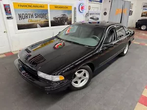 1996 Chevrolet Impala SS-SEE VIDEO - Picture 1 of 40