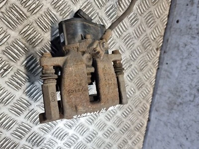 VOLKSWAGEN SHARAN BRAKE CLAIPER NSR 5078 2,0 L DIÉSEL MANUAL MPV 2014 Foto 1 de 4