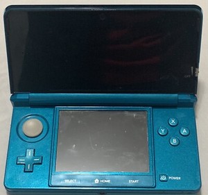 Nintendo 3ds Ntsc U C Video Game Consoles For Sale In Stock Ebay