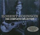 ROBERT JOHNSON - The Complete Collection - 2 CD Set !! - NEU/OVP