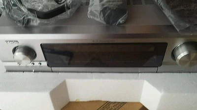 Denon AVR-3806 7.1 160 Watt Surroud Receiver - Bild 1 von 4