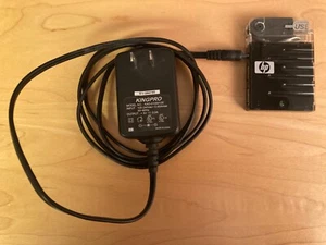 hp usb c 3 PORT adapter - Picture 1 of 4