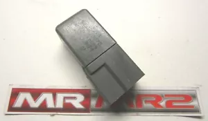 Toyota MR2 MK2 Turbo Horn/Hooter Relay - 86530-20070 Mr MR2 Piezas usadas 89-99 - Imagen 1 de 1