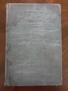 Modern Times and the Living Past - Part Two by Henry W. Elson - History textbook - Imagen 1 de 12