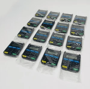 Lector de tarjetas Barclays PINsentry seguro banca en línea chip dispositivo PIN x16 - Imagen 1 de 13