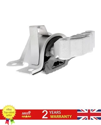 Front Right Engine Mounting For Fiat 500 07- PANDA 03-13 Ford KA 08-16 51730868 - Image 1 of 3