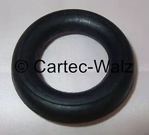 Caoutchouc D'Échappement Support 36 X 62 MM pour Mazda 121, 323, 626 - Bild 1 von 1