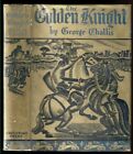 THE GOLDEN KNIGHT