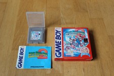 Super Mario Land 2 6 Golden Coins-Original Game Boy