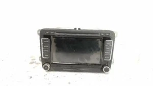 Radio Navigatore Volkswagen Tiguan 2011-2015 1T0035680H - Foto 1 di 5