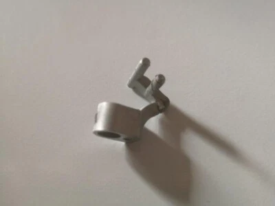 Pezzo di ricambio Y2 FERRARI Testarossa POCHER 1/8 K51 K52 K53 K54 K59 K61 K63 - Immagine 1 di 4