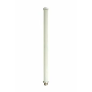 Alfa AOA-2458-79AF 2,4 GHz/5 GHz Antenne 7/9 dBi N-Buchse - Bild 1 von 2