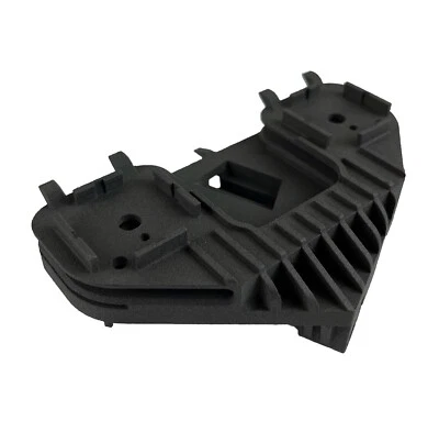 Ford Focus MK2 Convertible CC  Rear Window Regulator Bracket Left Repair Part Foto 1 de 4