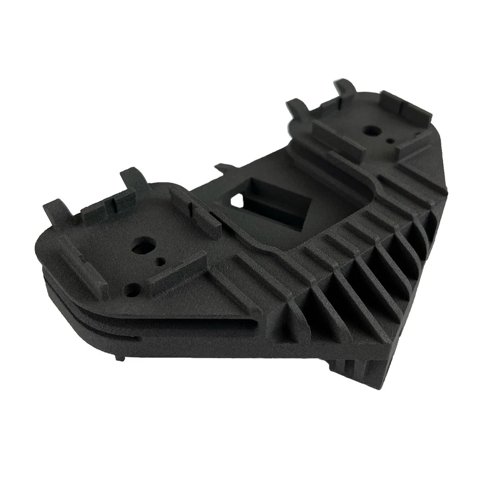 Ford Focus MK2 Convertible CC  Rear Window Regulator Bracket Left Repair Part Foto 1 de 4