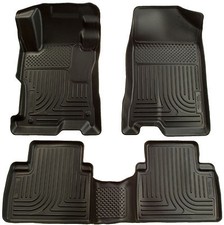 Husky Liners Floor Mats Carpets For Toyota Matrix For Sale Ebay