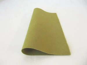 Acrylic Felt Baize Craft/Poker Fabric Material - SAGE - Picture 1 of 1