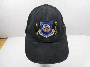 Gorra de camionero militar HQ CPSG talla L/XL - Imagen 1 de 12