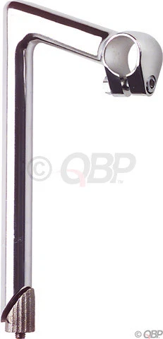 Nitto Technomic Road 1 Quill Stem 100mm -18 Degree 225mm Quill 26.0mm - Image 1 of 1