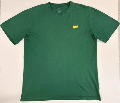 🔥2022 Masters Champions T-Shirt Size Large - Image 1 of 4
