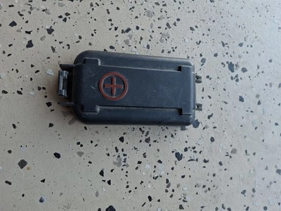 2010 2011 Hyundai Tucson аккумулятор + возможный крышка крышка крышка OEM - Изображение 1 из 4