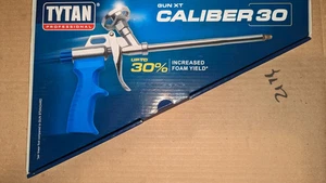 Aplicador de pistola TYTAN Professional Calibre 30 - Imagen 1 de 4