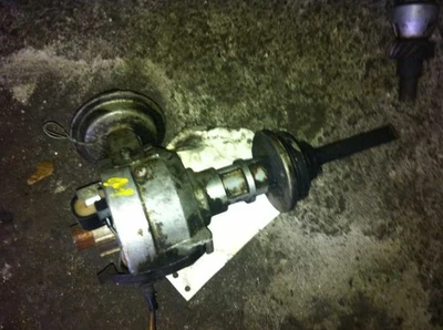 77 CHARGER DISTRIBUTOR 8-360 2BC  - Image 1 of 2