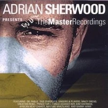 Adrian Sherwood presents: The Master Recordings von Various | CD | Zustand gut - Bild 1 von 2