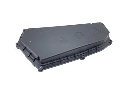 BMW 1 SERIES F20 F21 116D ECU CONTROL MODULE COVER TRIM PANEL N47D20C 8509914 - Image 1 of 4