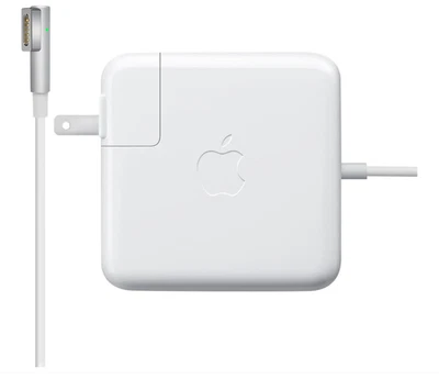 Apple MagSafe Power Adapter 60W Netzteil für MacBook  Original Ladegerät Modell - Bild 1 von 2