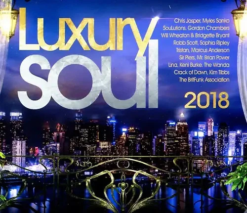 Luxury Soul 2018 - Bild 1 von 1