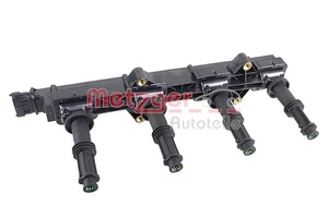 METZGER Zündspule für Opel Zafira B 2.2 Signum Alfa Romeo Spider 159 Sportwagon - Bild 1 von 3