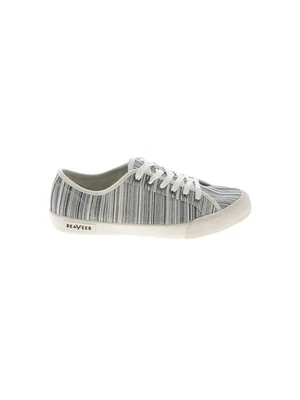 Zapatillas Mujer Seavees Gris US 7 Foto 1 de 2