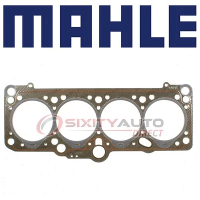 MAHLE Cylinder Head Gasket for 1993-1997 Volkswagen Golf Jetta Passat 1.9L ay Foto 1 de 4