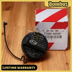 77300-06040 PARA TAPA DE GAS DE FÁBRICA LEXUS 2006-2015 RX350 RX330 RX450H - Imagen 1 de 4